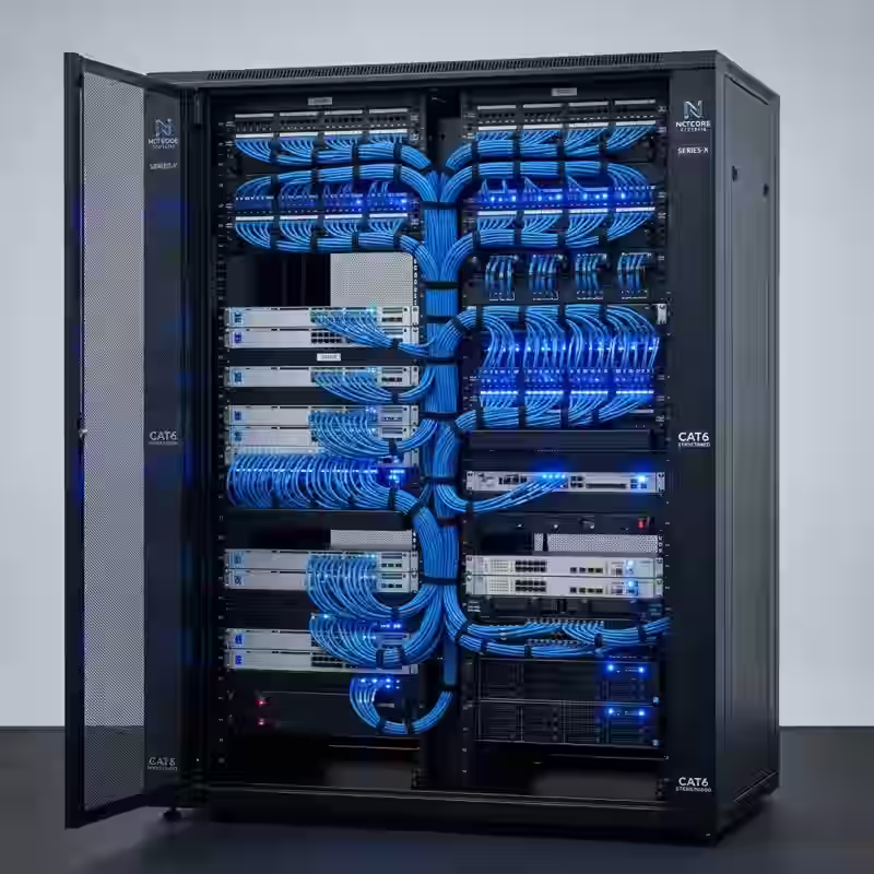 Corporate Networking Solutions
